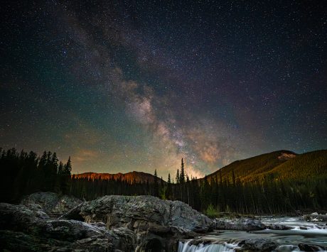 1st Place, River of Stars, Douglas Yuen
