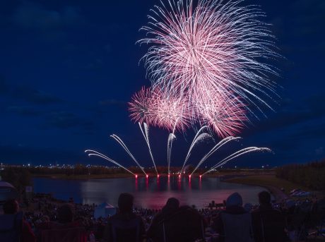 2nd Place, Amazed, Peter Yung