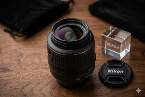 Camera lens
