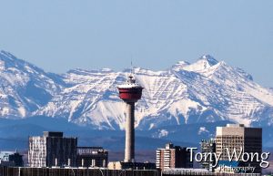 Calgary Tower